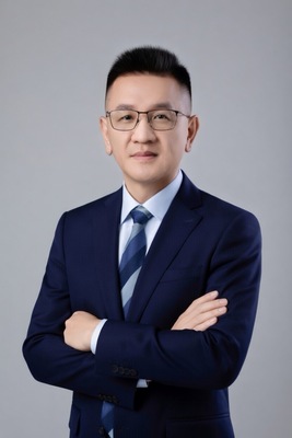 陳啓東教授圖片