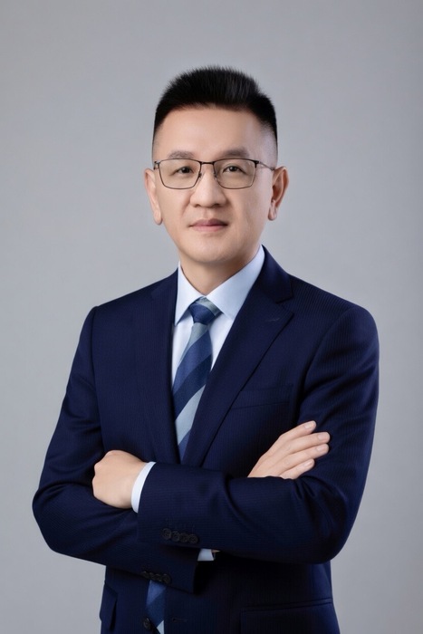 陳啓東教授圖片