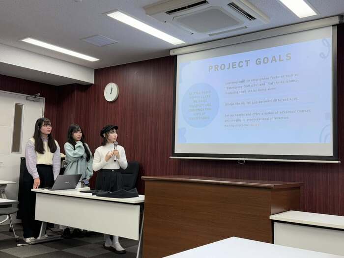 暨大教院學士班赴愛媛大學交流,強化USR合作與地方創生連結圖片