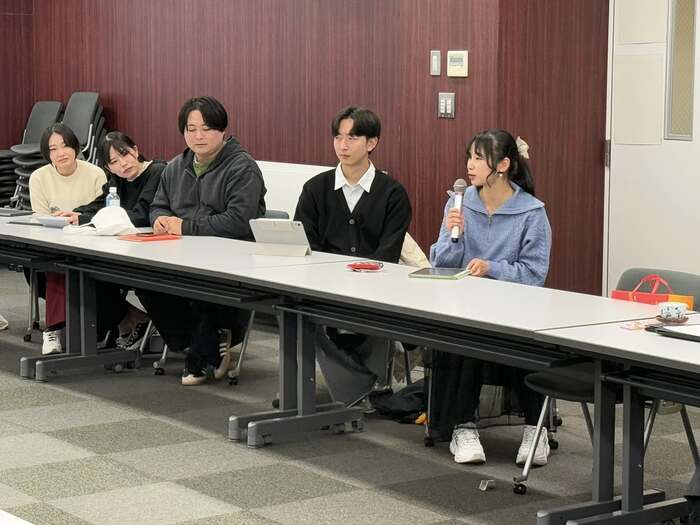 暨大教院學士班赴愛媛大學交流,強化USR合作與地方創生連結圖片