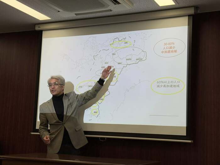 暨大教院學士班赴愛媛大學交流,強化USR合作與地方創生連結圖片